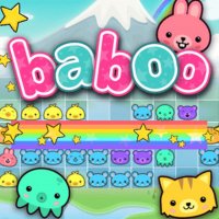 Baboo Rainbow Puzzle Quest